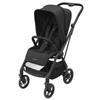 Maxi Cosi - Passeggino Leona 2 - Essential Black