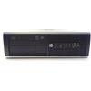 HP PC HP COMPAQ 8300 INTEL CORE I5-3470 3,20 GHZ RAM 8GB SSD 240GB WIN 7