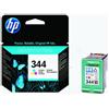 HP Cartuccia Inkjet HP C 9363 EE - Confezione perfetta