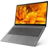 Lenovo - Notebook Ideapad 3 15itl6 82h8025lix-arctic_grey