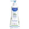 LAB.EXPANSCIENCE ITALIA SRL Mustela - Detergente Corpo e Capelli Delicato - 500 ml