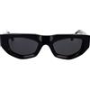Leziff Occhiali da Sole Leziff Tokyo M4772 C02 Nero