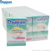 Perfetti Van Melle DAYGUM PROTEX CHEWING GUM - CONFEZIONE COMPLETA DA 20 ASTUCCI | GOMME DA MASTICARE