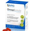 GUNA SpA Omega formula 30 compresse