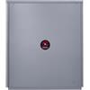Sammic Fabbricatore di Ghiaccio Modulare Cubetto Pieno Sammic GS-400A 380 kg/24h