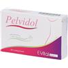 Pelvidol 20 pz Compresse