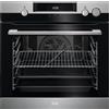 AEG BSK577321M Forno da Incasso a Vapore Pirolitico Acciaio Inox Classe A+ 72 Litri