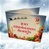 halidon 100 Christmas Songs - 4 CD - Le più belle Canzoni di Natale