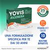 ALFASIGMA SPA YOVIS RIGENERA 50+ 10BUST