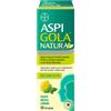 BAYER SPA ASPI GOLA NATURA SPRAY MENTA LIMONE 20 ML