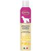 Inodorina shampoo mousse latte e vaniglia 300 ml