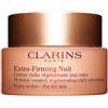 Clarins Extra-Firming Nuit - Per pelli secche, 50 ml - Crema Viso notte