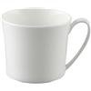 Rosenthal Colazione Cup Alone, Bone China, Bianco, 8.5 cm