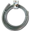 Amtra - Tubo Flessibile per acquario 4 M, Atossico, Sicuro, Ideale per Filtri e Pompe, Ø 16 / 22 MM