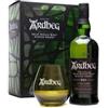 ARDBEG 10 anni Ten Whisky - Confezione con 1 bicchiere - Ardbeg