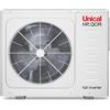 Unical HP QOR 90 Pompa Di Calore Aria/Acqua 8,3kW A+++ R32