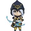 GOOD SMILE COMPANY LEAGUE OF LEGENDS Nendoroid Ashe Action Figure 10 cm GOOD SMILE COMPANY