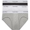 CALVIN KLEIN JEANS HIP BRIEF 3PK Slip Uomo