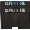 CALVIN KLEIN JEANS TRUNK 2PK Boxer Uomo