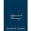 CREATESPACE Appunti di Romanzo
