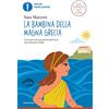 MONDADORI La bambina della magna Grecia. Ediz. ad alta leggibilità