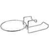 VB VIN BOUQUET Vin Bouquet FIA 199 supporto da tavolo per secchiello ghiaccio acciaio inox accessori vino secchiello