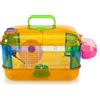 Arquivet Fuerteventura Gabbia per roditori Piccoli, 40 x 26 x 26 cm