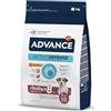 Advance Senior Mini - Cibo per Cani Mature di Razza Piccola con Pollo - 3kg