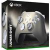 Microsoft Controller Wireless Xbox - Lunar Shift Limited Edition;