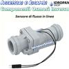 Ricambio Osmosi inversa, Sensore di Flusso FS-2000(H) - 3/8 NPT Femmina