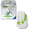 Ravensburger - GraviTrax Power Element Elevator: Trasporta 6 biglie automaticamente, Accessorio pista biglie, Gioco STEM 8+ anni e adulti, Non giocabile da solo, Compatibile con tutti i GraviTrax
