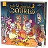 GIGAMIC - La Maison des souris - Gioco di osservazione - Gioco di tavolo per piccoli e grandi - Da 2 a 6 osservatori - a partire dai 5 anni