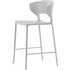DESALTO sgabello KOKI H 64 cm - 708-H64-F34