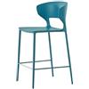 DESALTO sgabello KOKI H 64 cm - 708-H64-F46