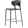 DESALTO sgabello KOKI H 64 cm - 708-H64-F77