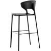 DESALTO sgabello KOKI H 80 cm - 708-H80-F39