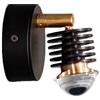 CATELLANI & SMITH lampada da parete EC 301 - EC301JB