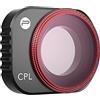 Hensych per PGYTECH filtro obiettivo fotocamera per Mavic 3 Pro Drone Filter (Professional) (CPL)