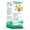 PIù MEDICAL Vitamine+ B Complex Sciroppo 200 Ml