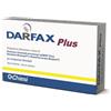 Darfax Plus Integratore Alimentare 1425mg 30 Compresse