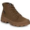 Aigle Tenere Cvs, Stivali per Avventurieri, Uomo, Marrone, 41 EU