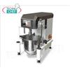 Impastatrice Planetaria Inox da lt.8, Linea TOP