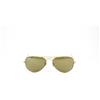 RAY-BAN sole RAY-BAN RB 3025 AVIATOR LARGE METAL
