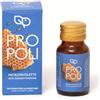 FITOMEDICAL SRL PROPOLI 170MICROTAV 120MG