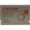 La Farmaceutica Dr. Levi UROVIS 45 con licopene, aiuta a previeni l'insorgenza di disturbi alla prostata. Per tutti gli uomini over 50. Una confezione ti dura 45 giorni