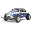 Tamiya 319495616 - Sticker Borsa Sand Scorcher 58452