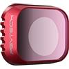 Hensych per PGYTECH filtro obiettivo fotocamera per Mavic 3 Pro Drone Filter (Professional) (UV)