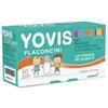 ALFASIGMA SPA Yovis Bambini Fragola 10 Flaconcini Da 10 Ml