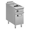 Friggitrice elettrica professionale AFP/ A47ERFMXD