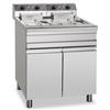 Friggitrice elettrica professionale AFP/ S21-21FED